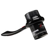 내츄럴흑색 × 1개