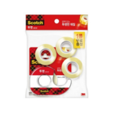 3+1(디스펜서+리필)