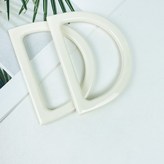 아이보리(1쌍) × 1개