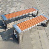 스테인리스 스틸 1 8m 40cm 45cm A × 1개