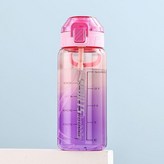 漸變色粉紫,750ml × 1個