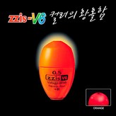 오렌지 e-원투s 5.0 × 1개