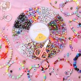 字母混中圓（帶一把剪刀和7-8米線） × 1個