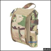 多地形迷彩 × 1個