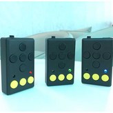 6가지 실행 계획(안드로이드 및 애플) × 1개