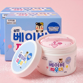 100g × 2개