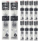 전용 리필심 블랙