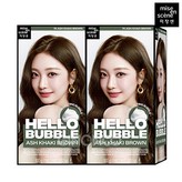 7K 애쉬카키브라운