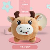 充電牛 × 1個