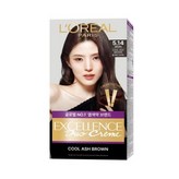 5.14호 COOL ASH BROWN(쿨애쉬브라운)