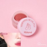 柔霧口袋唇頰兩用膏 02 × 1個