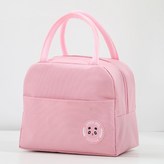 600D粉色小熊包 × 1個