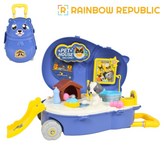 혼합색상 × 1개