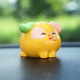 狗 × 1個