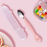 002 櫻花粉 × 1個