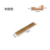 火烧木色40*12.5cm:如图 × 1個