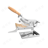 한의학 단두대 × 1개