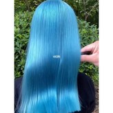 天空藍 × 1個