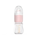 粉色泡奶器 × 1套