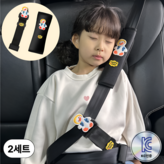 주황색 해피 덕