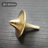 純銅尖頭款 持久款 × 1個