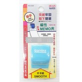 不挑色 × 1個