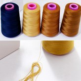 청바지 재봉사 골드 × 1개