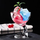 手託雪糕杯一支 × 1個