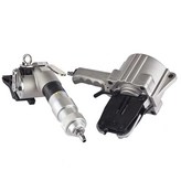 25mm 스틸 벨트 세트 (롤러 + 도구) × 25mm 스틸 벨트 세트(롤러 + 도구)