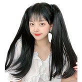 진한블랙