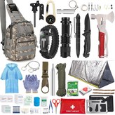 ACU迷彩色包套裝 × 1個