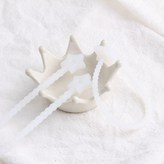 乳白色,1根 × 1個