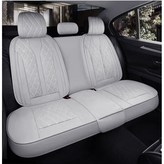 SF-681 뒷좌석1SET, 웜그레이 × 1개