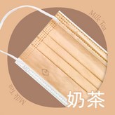 成人平面-奶茶（50入） × 1個