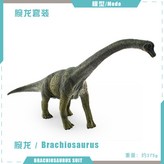 綠色腕龍 375g:如圖所示 × 1個