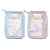 핑크+블루 × 2개