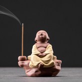 冥想小和尚黃 × 1套