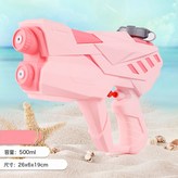 11s-櫻花粉:一個 × 1個
