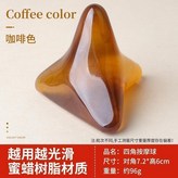 咖色 × 1個