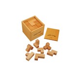 BD 원목 소마큐브