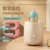 二代搖奶器夜燈米黃色:如圖所示2757 × 1個