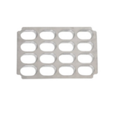 33.5 x 25.5 x 1.0 cm