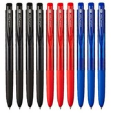 10개 혼합 (흑4+청3+적3)