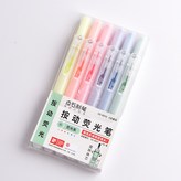 荧光系6支/套:如图 × 1個裝