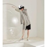1. 50 cm 투명 볼 × 1개