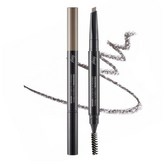 02 그레이브라운 Gray Brown