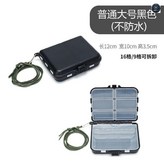 普通不防水大號【黑色】爆款迴歸 × 1個