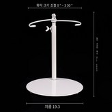 화이트 라지 × 1개