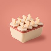 粉色 × 1個