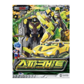 BLACK + YELLOW 혼합 × 2개